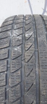 Zimné pneu 235/60 R17 - 5