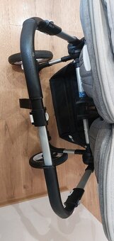 Bugaboo donkey 3 Twin - 5