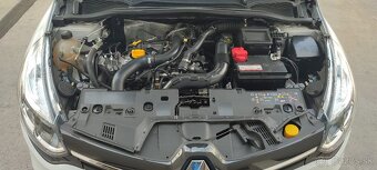 Renault Clio IV 0.9TCe 75, iba 22.000km, servis Renault - 5