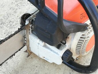 Stihl 026 - 5