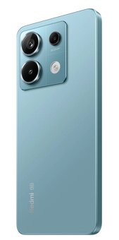 Xiaomi Redmi Note 13 Pro 5G 8/256 GB ocean teal - 5