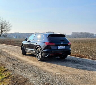 Volkswagen Touareg 3.0 V6 TDI 170kW SCR 4Motion - 5