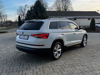 Škoda Kodiaq 2.0 TDI DSG 7 miest/Pano/Canton/360° - 5