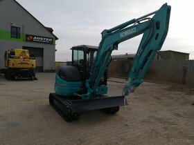 Kobelco SK50SRX-7 - 5