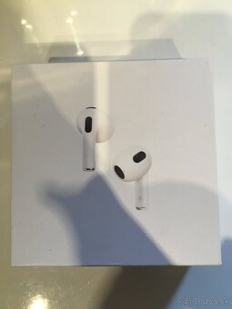 AirPods 3 - 5