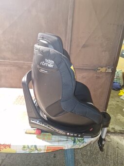 Britax Romer Dualfix M i-size - 5