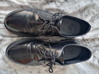 Dr martens 1461 mono - 5