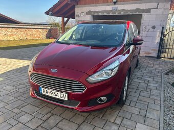 Ford S-Max 2016 - 5