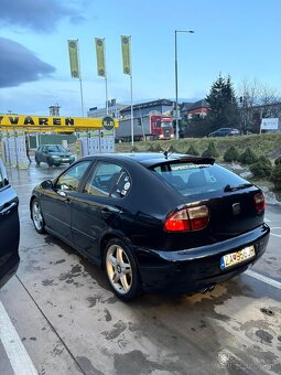 Seat Leon 1.9 tdi 96kw - 5