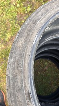 ☀️letné pneu 215/40 r18 - 5