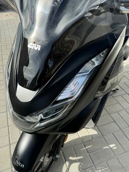 Honda PCX 2023 - 5