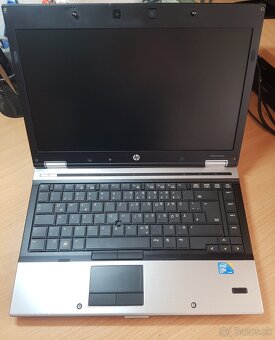 HP ELITEBOOK 8440P - 5