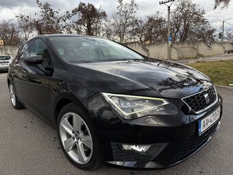 Seat Leon 2.0 TDI FR 110kW 188193km - 5