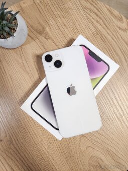 IPHONE 14 TOP STAV✅️ - 5