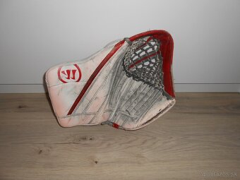 Ptredam ppuzivanu vystroj na lade znacky WARRIOR+BAUER - 5