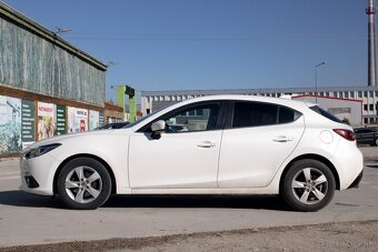 Mazda 3 2.2 Skyactiv -D150 Revolution A/T - 5