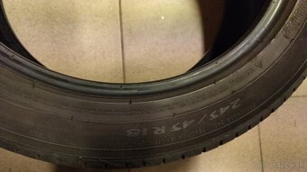 Letné Michelin Primacy 3 245/45/18 96Y - 5