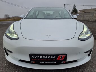 Tesla Model 3 Performance 82kWh 4x4 len 13 900 km - 5