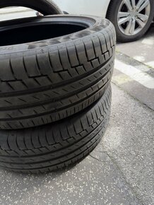 Continental 225/45 R19 W XL - 5