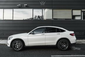 Mercedes-Benz GLC Kupé 250d 4MATIC AMG DPH - 5