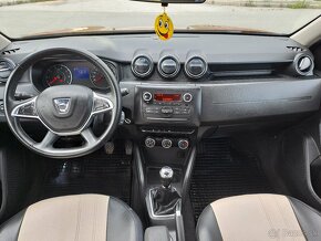 Dacia Duster 1.6 SCe LPG - 5