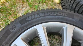 ‼️ELEKTRONY + zimné pneu 205/55 R16‼️ - 5