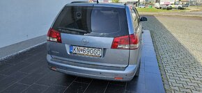 Opel Vectra C 1.9 tdi - 5