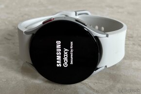 Samsung Galaxy Watch 5 44mm LTE, silver - 5