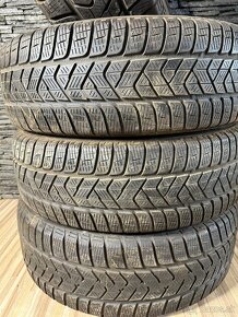 215/65/16 Pirelli Sottozero3 winter - 5