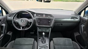 Volkswagen Tiguan 2,0 TDI DSG Highline - 5