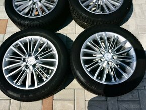 Hyundai,Kia 5x114,3 r17 - 5