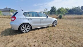 BMW 116i - 5