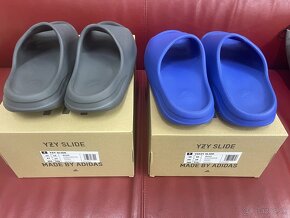 ADIDAS YEEZY SLIDE 47 - 5