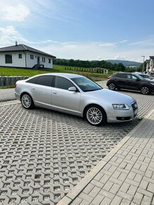 Audi a6 - 5