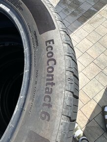 235/45 R18 Continental - 5