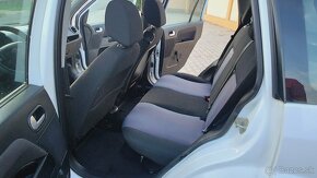 Ford Fusion 1.6TDCi Plus - 5