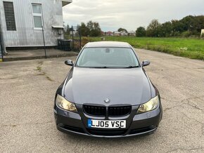 Bmw 320D 120KW - 5