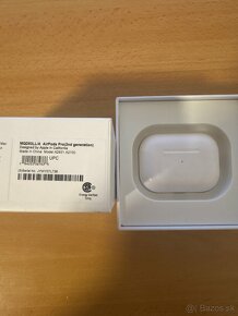 Apple AirPods Pro 2 gen. - 5