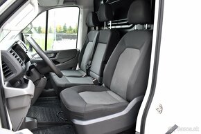 Volkswagen Crafter Dodávka 2.0 TDI L3 SR 2019 DPH - 5