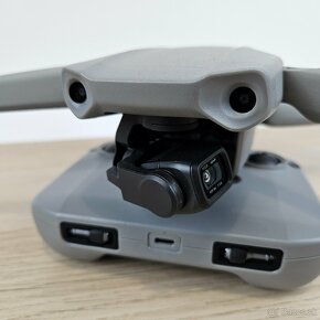 ✔️ Predám DJI Air 2 - Komplet + DOCK - 5