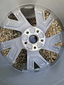 elektrony golf 5x112 r18 disky kolesa volkswagen alu vw et51 - 5