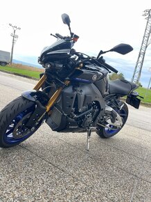 Yamaha mt10 sp - 5