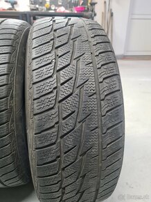 Zimne pneu Matador 205/55 R16 - 5