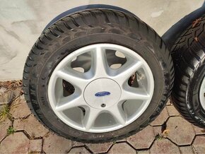 Elektróny Ford 4x108 r15 - 5