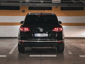 Volkswagen Touareg 3.0 TDI V6 4 Motion - 5