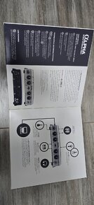 M- audio lexicon alpha - 5