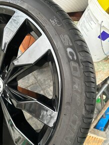 DISKY 5x112 SUZUKA R20 - 5