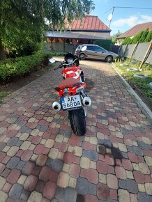 Aprilia tuono 1000r, aj na splátky - 5