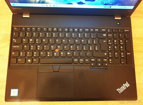 Perfektný Lenovo ThinkPad T570 - 5