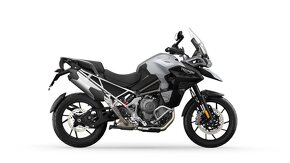 Predám Triumph Tiger 1200 GT EXPLORER - 5